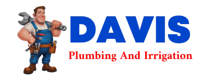 Trusted plumber in ROCK RAPIDS